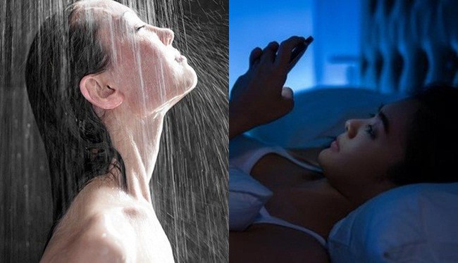 “Diễn viên Anh Vũ mất có thể do tắm muộn dẫn đến đột quỵ”: Những điều cần tránh khi tắm đêm để an toàn  - Ảnh 5.