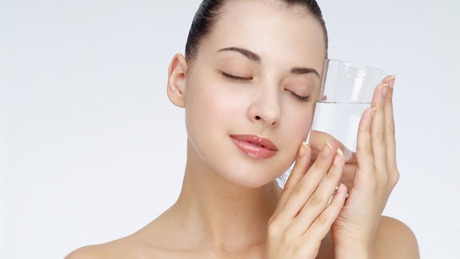 Từ chuyện cô gái 20 tuổi bị ngộ độc nước, xem lại những lưu ý khi uống nước mà bất kì ai cũng phải biết - Ảnh 7. Từ chuyện cô gái 20 tuổi bị ngộ độc nước, xem lại những lưu ý khi uống nước mà bất kì ai cũng phải biết - Ảnh 7.