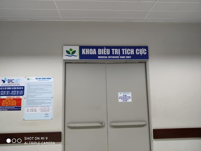 Ông bố trẻ cứu con thoát chết trong gang tấc và cảnh báo cực quan trọng tới bố mẹ khi cho con ăn uống - Ảnh 4.