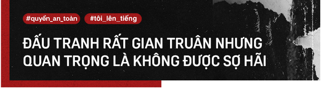 Trương Nam Thi, người mẹ kiên cường đưa vụ Nguyễn Khắc Thủy ở Vũng Tàu ra ánh sáng: Tôi chọn cách đấu tranh đến tận cùng - Ảnh 4.