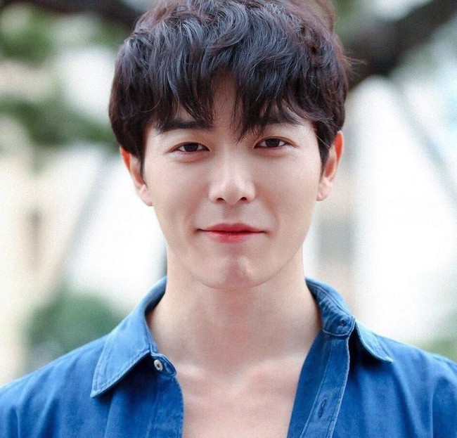 Bạn trai mới của Park Min Young - Kim Jae Wook: Từ tên sát nhân biến thái đến ông chú lãng tử đầy cuốn hút - Ảnh 1.