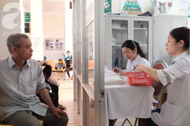 Sự thật đau lòng ở Đắk Lắk: Cả tỉnh chỉ có 3 nơi lọc thận, có ca chết thì mới thế người khác vào được - Ảnh 3. Sự thật đau lòng ở Đắk Lắk: Cả tỉnh chỉ có 3 nơi lọc thận, có ca chết thì mới thế người khác vào được - Ảnh 3.