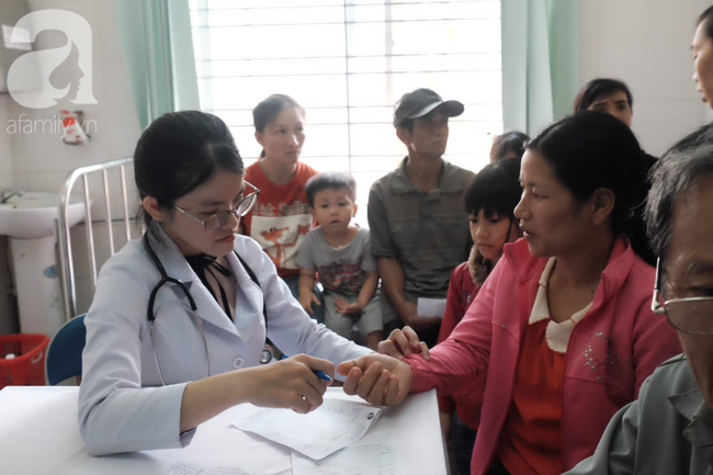 Sự thật đau lòng ở Đắk Lắk: Cả tỉnh chỉ có 3 nơi lọc thận, có ca chết thì mới thế người khác vào được - Ảnh 7. Sự thật đau lòng ở Đắk Lắk: Cả tỉnh chỉ có 3 nơi lọc thận, có ca chết thì mới thế người khác vào được - Ảnh 7.