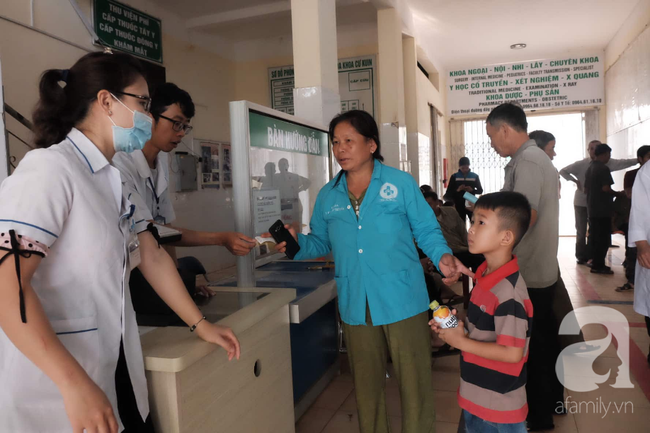 Sự thật đau lòng ở Đắk Lắk: Cả tỉnh chỉ có 3 nơi lọc thận, có ca chết thì mới thế người khác vào được - Ảnh 15. Sự thật đau lòng ở Đắk Lắk: Cả tỉnh chỉ có 3 nơi lọc thận, có ca chết thì mới thế người khác vào được - Ảnh 15.