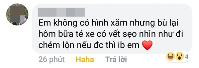 Thấy thông tin lập hội đi đánh ghen, xăm trổ được trả thêm 500k, chị em nô nức rủ nhau đi dự tuyển như phim hài - Ảnh 11.