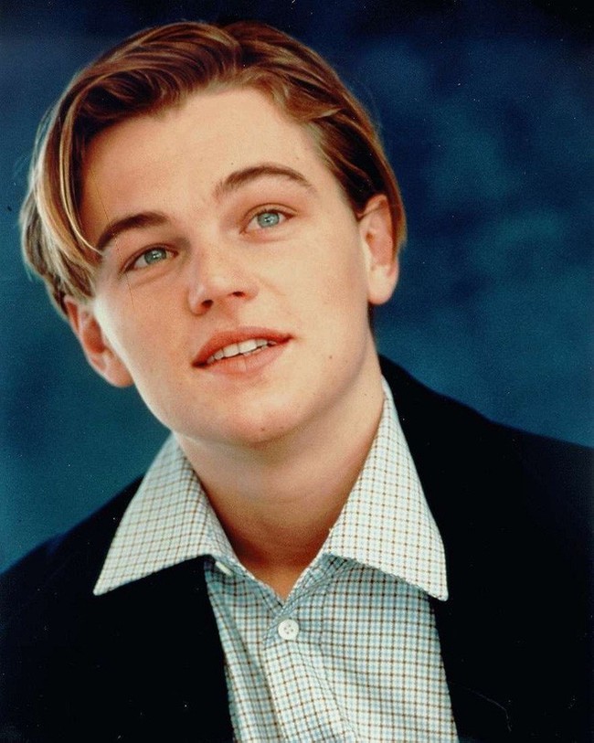 5 gương mặt đẹp trai bậc nhất thế giới của thập niên 90: Hồi trẻ đúng là tuyệt tác, ngoại hình sau này mới ấn tượng - Ảnh 24.