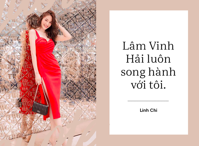 Hoàng Thùy Linh lần đầu phản ứng trước tin đồn là người thứ ba; Phạm Quỳnh Anh triết lý về phụ nữ hậu hôn nhân - Ảnh 5.