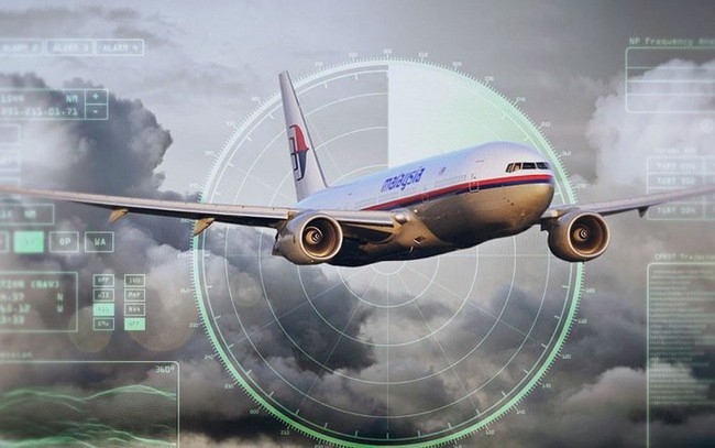 Xuất hiện tình tiết mới liên quan sự mất tích bí ẩn của MH370 - Ảnh 1.