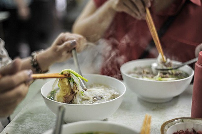 GS ung thư: Biết bí quyết này, bạn có thể tự cứu mình thoát ra khỏi bệnh ung thư dạ dày - Ảnh 3.