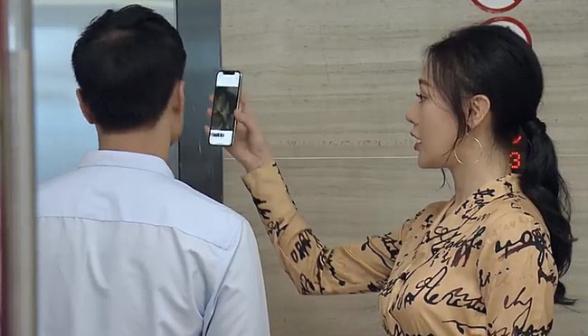 Nàng dâu order: Hồ ly tinh chính thức chơi bài ngửa, đòi chồng Lan Phương trả 1 tỷ đồng cho clip nóng - Ảnh 2. Nàng dâu order: Hồ ly tinh chính thức chơi bài ngửa, đòi chồng Lan Phương trả 1 tỷ đồng cho clip nóng - Ảnh 2.
