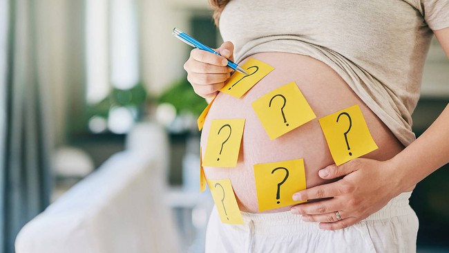 Những dấu hiệu rõ ràng cho thấy cơ thể mẹ đã sẵn sàng để sinh thêm em bé thứ 2 - Ảnh 1.