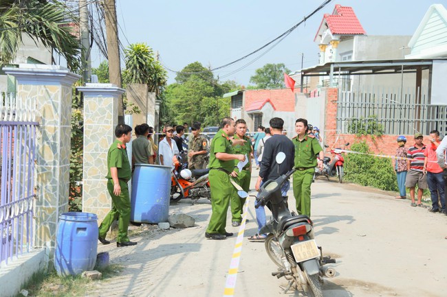 Thầy cô, bạn học xót xa khi 2 học sinh bị sát hại ở Bình Dương: Ở lớp em rất ngoan, học cũng khá lắm - Ảnh 4.