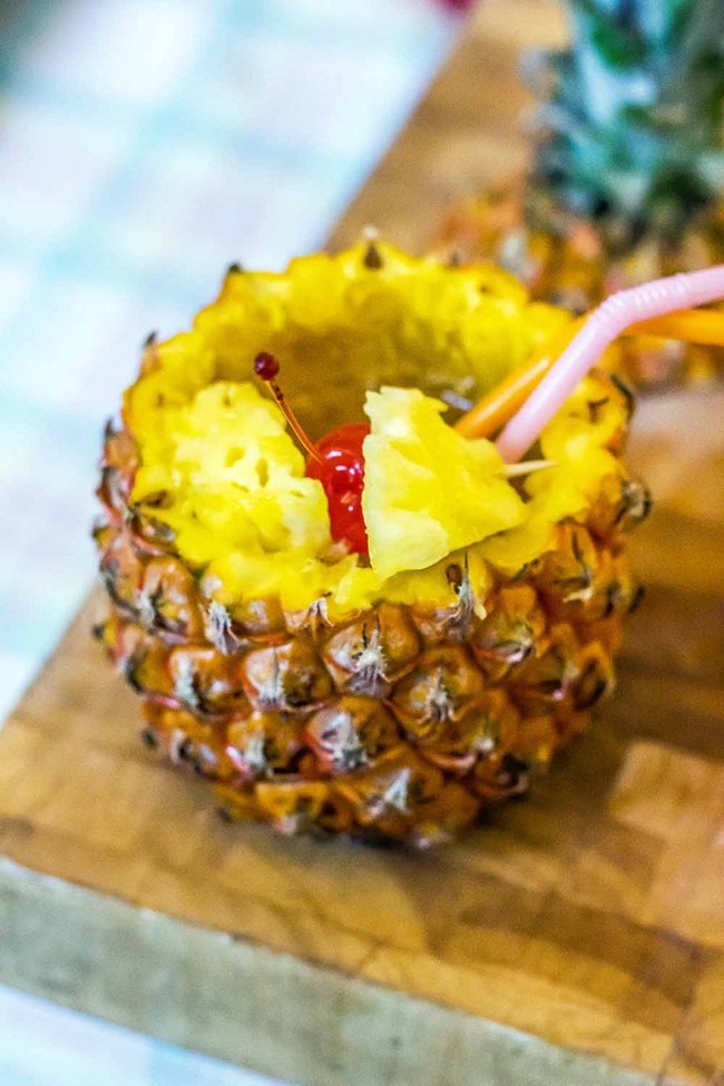 Nhiều chị em phát sốt với trào lưu giảm cân bằng nước ép dứa, chuyên gia khuyến cáo hãy cẩn trọng! - Ảnh 7. Nhiều chị em phát sốt với trào lưu giảm cân bằng nước ép dứa, chuyên gia khuyến cáo hãy cẩn trọng! - Ảnh 7.