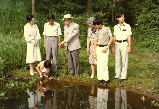 Nhật hoàng Akihito - vị hoàng đế rũ bỏ hình tượng bất khả xâm phạm để đi vào lòng dân và những dấu ấn không thể nào quên trong 30 năm trị vì - Ảnh 5.