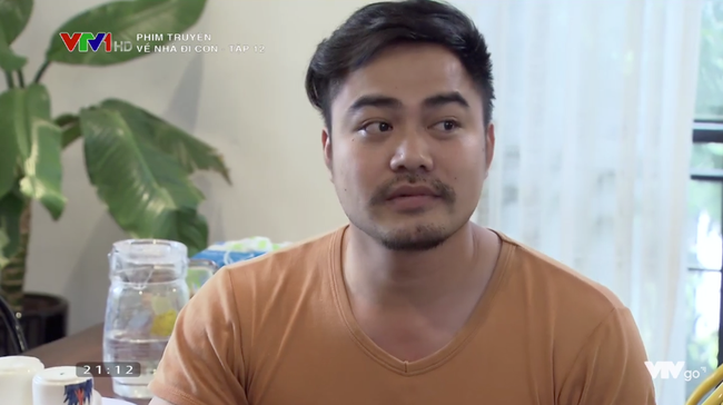 Về nhà đi con: Mới bỏ chồng được vài hôm, Thu Quỳnh lại lật đật trở về khi nghe tin dữ - Ảnh 5. Về nhà đi con: Mới bỏ chồng được vài hôm, Thu Quỳnh lại lật đật trở về khi nghe tin dữ - Ảnh 5.