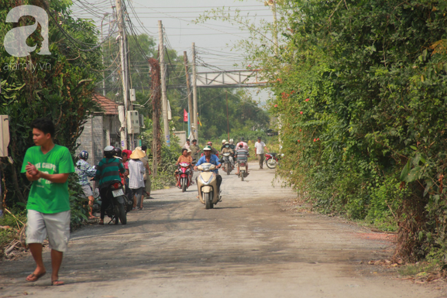 Nghi can sát hại 3 bà cháu ở Bình Dương: Thường xuyên trộm cắp vặt, nghỉ học ăn chơi lêu lổng từ sớm - Ảnh 1.