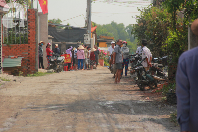 Nghi can sát hại 3 bà cháu ở Bình Dương: Thường xuyên trộm cắp vặt, nghỉ học ăn chơi lêu lổng từ sớm - Ảnh 5.