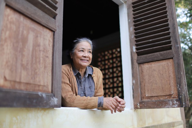 Lý Hải - Minh Hà cứng rắn là thế mà vẫn chào thua trước bà mẹ đáng thương nhất màn ảnh  - Ảnh 12.