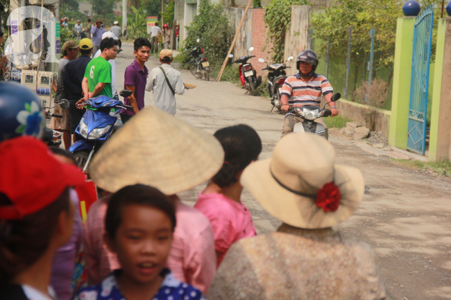 Nghi can sát hại 3 bà cháu ở Bình Dương: Thường xuyên trộm cắp vặt, nghỉ học ăn chơi lêu lổng từ sớm - Ảnh 6.