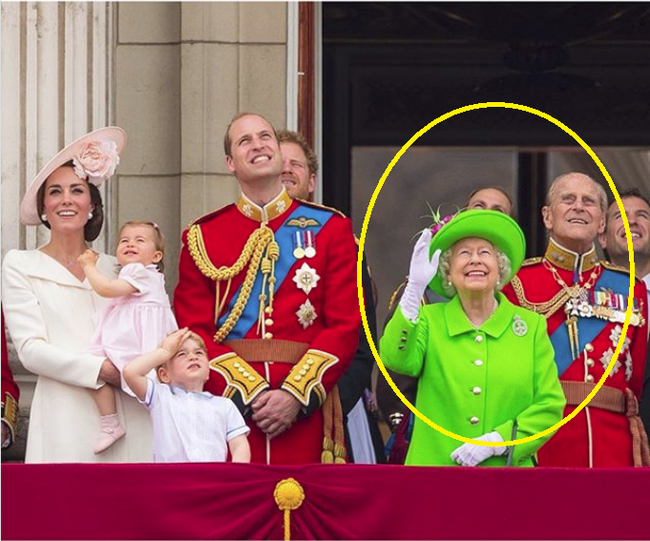 Người dùng mạng chỉ ra bằng chứng cho thấy Công nương Kate cố tình loại em dâu Meghan ra khỏi gia đình hoàng gia, mâu thuẫn xích mích là có thật - Ảnh 1. Người dùng mạng chỉ ra bằng chứng cho thấy Công nương Kate cố tình loại em dâu Meghan ra khỏi gia đình hoàng gia, mâu thuẫn xích mích là có thật - Ảnh 1.