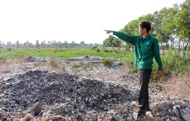 Vụ hơn 300 thi thể thai nhi ở nhà máy rác: Đã báo cáo nhiều năm trước? - Ảnh 4. Vụ hơn 300 thi thể thai nhi ở nhà máy rác: Đã báo cáo nhiều năm trước? - Ảnh 4.