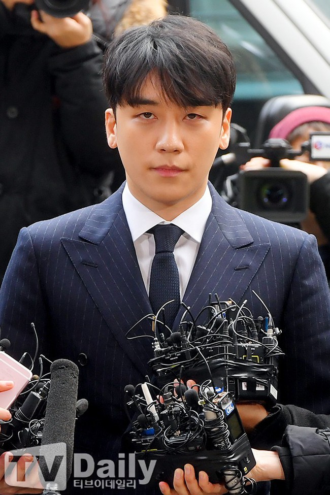 Chấn động: Chồng diễn viên Park Han Byul lật mặt phút cuối, thừa nhận Seungri môi giới mại dâm và trả bằng thẻ của YG - Ảnh 3.