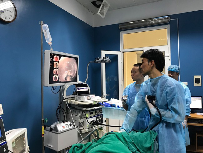 Cảnh báo nhiều bé 12-13 tuổi đã mắc căn bệnh ung thư nguy hiểm - Ảnh 2. Cảnh báo nhiều bé 12-13 tuổi đã mắc căn bệnh ung thư nguy hiểm - Ảnh 2.