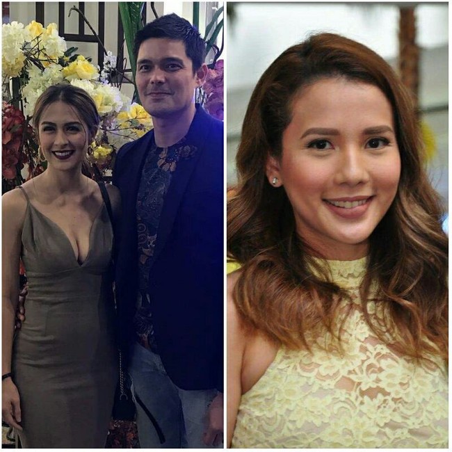 Mỹ nhân đẹp nhất Philippines Marian Rivera: Tuổi thơ thiếu thốn tình cha, bị mang danh kẻ thứ 3 cho tới cuộc hôn nhân viên mãn, hai con đẹp như thiên thần - Ảnh 8.