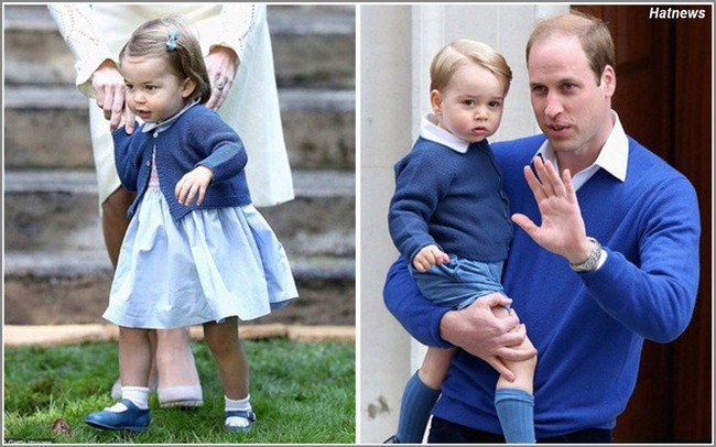 Công nương Kate từng bị chỉ trích khi để công chúa, hoàng tử nhí mặc đồ cũ, nhưng đằng sau đó lại là ý nghĩa cảm động - Ảnh 5.