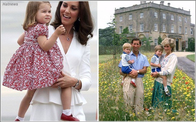 Công nương Kate từng bị chỉ trích khi để công chúa, hoàng tử nhí mặc đồ cũ, nhưng đằng sau đó lại là ý nghĩa cảm động - Ảnh 6.