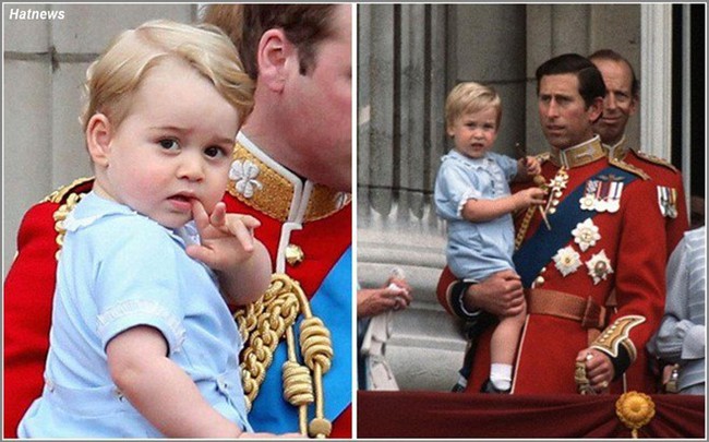 Công nương Kate từng bị chỉ trích khi để công chúa, hoàng tử nhí mặc đồ cũ, nhưng đằng sau đó lại là ý nghĩa cảm động - Ảnh 7.