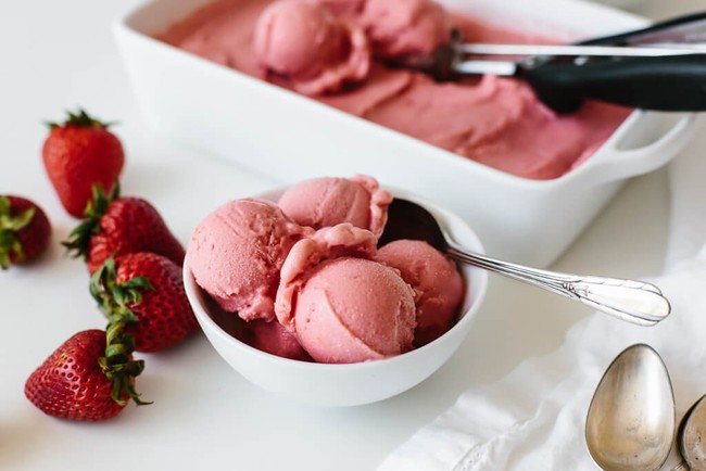 3 công thức làm kem siêu tốc bạn hãy share ngay để làm trong những ngày nghỉ sắp tới - Ảnh 2.