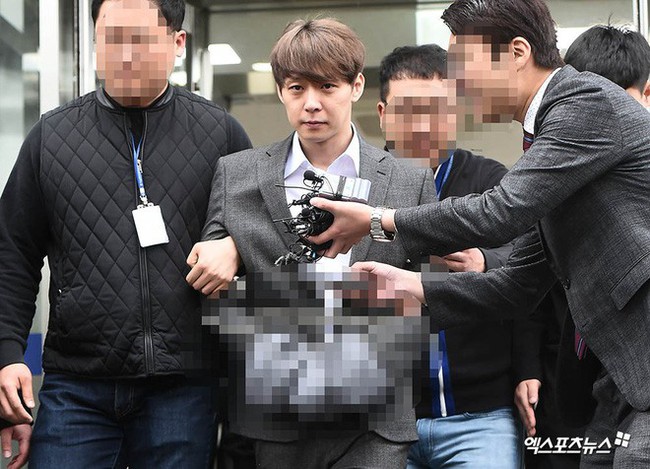Bị bắt nhưng Yoochun vẫn kiên quyết phủ nhận cáo buộc dùng ma túy, cảnh sát dập lại cực gắt bằng lời phân tích sau - Ảnh 1.