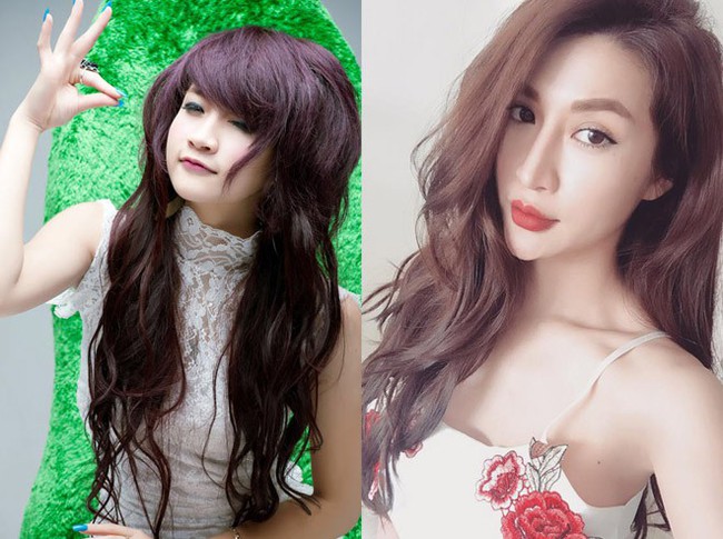 4 người đẹp nổi nhất Nhật Ký Vàng Anh sau 12 năm: Nữ chính đạt đỉnh cao nhan sắc, nữ phụ thẩm mỹ đến không nhận ra - Ảnh 8. 4 người đẹp nổi nhất Nhật Ký Vàng Anh sau 12 năm: Nữ chính đạt đỉnh cao nhan sắc, nữ phụ thẩm mỹ đến không nhận ra - Ảnh 8.