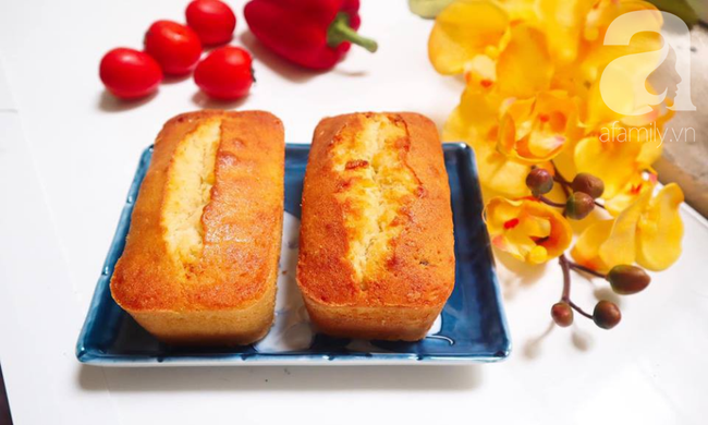 Vụng mấy cũng làm được bánh bông lan nho ngon mềm ăn mãi không chán - Ảnh 6. Vụng mấy cũng làm được bánh bông lan nho ngon mềm ăn mãi không chán - Ảnh 6.