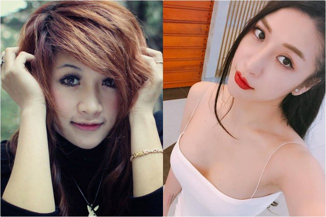 4 người đẹp nổi nhất Nhật Ký Vàng Anh sau 12 năm: Nữ chính đạt đỉnh cao nhan sắc, nữ phụ thẩm mỹ đến không nhận ra - Ảnh 9. 4 người đẹp nổi nhất Nhật Ký Vàng Anh sau 12 năm: Nữ chính đạt đỉnh cao nhan sắc, nữ phụ thẩm mỹ đến không nhận ra - Ảnh 9.