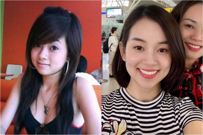 4 người đẹp nổi nhất Nhật Ký Vàng Anh sau 12 năm: Nữ chính đạt đỉnh cao nhan sắc, nữ phụ thẩm mỹ đến không nhận ra - Ảnh 12. 4 người đẹp nổi nhất Nhật Ký Vàng Anh sau 12 năm: Nữ chính đạt đỉnh cao nhan sắc, nữ phụ thẩm mỹ đến không nhận ra - Ảnh 12.