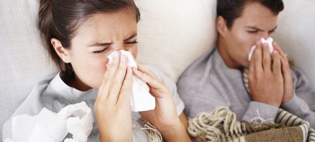 Chuyên gia chỉ ra thời điểm tiêm phòng cúm phù hợp nhất trong năm - Ảnh 1. Chuyên gia chỉ ra thời điểm tiêm phòng cúm phù hợp nhất trong năm - Ảnh 1.