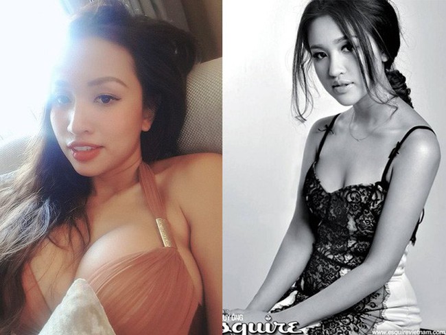 4 người đẹp nổi nhất Nhật Ký Vàng Anh sau 12 năm: Nữ chính đạt đỉnh cao nhan sắc, nữ phụ thẩm mỹ đến không nhận ra - Ảnh 6. 4 người đẹp nổi nhất Nhật Ký Vàng Anh sau 12 năm: Nữ chính đạt đỉnh cao nhan sắc, nữ phụ thẩm mỹ đến không nhận ra - Ảnh 6.