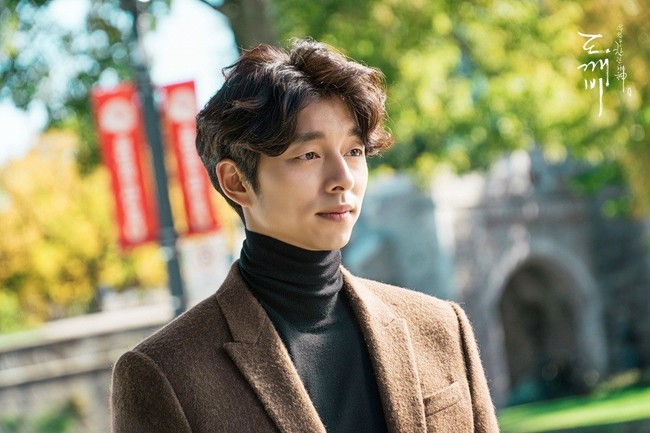 Mối quan hệ họ hàng ít ai biết giữa Kang Dong Won và Gong Yoo khiến công chúng chỉ có thể thốt lên: Nhà gì mà đẹp đều thế này? - Ảnh 9.