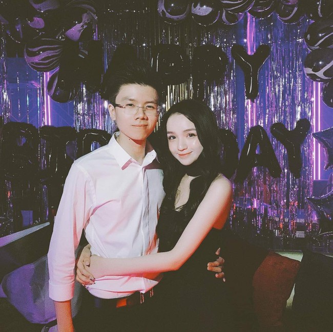 Phan Hoàng bỏ follow Instagram tình cũ lẫn bạn gái tin đồn, chẳng lẽ là: Đừng yêu nữa, anh mệt rồi? - Ảnh 2.