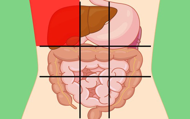 GS tiêu hóa chia sẻ: 7 vị trí đau bụng ai cũng cần biết để nhận diện mối nguy hiểm - Ảnh 5.