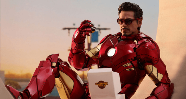 Iron Man Robert Downey Jr.: Từ tuổi thơ nghiện ngập đến siêu anh hùng đáng ngưỡng mộ nhất vũ trụ điện ảnh Marvel - Ảnh 9.