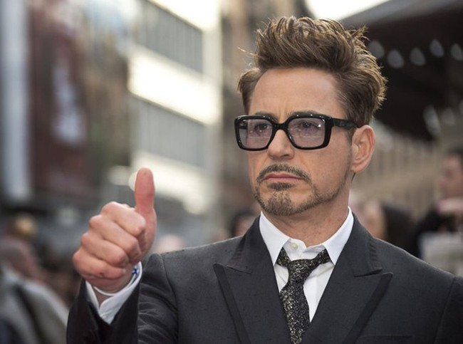 Iron Man Robert Downey Jr.: Từ tuổi thơ nghiện ngập đến siêu anh hùng đáng ngưỡng mộ nhất vũ trụ điện ảnh Marvel - Ảnh 13.