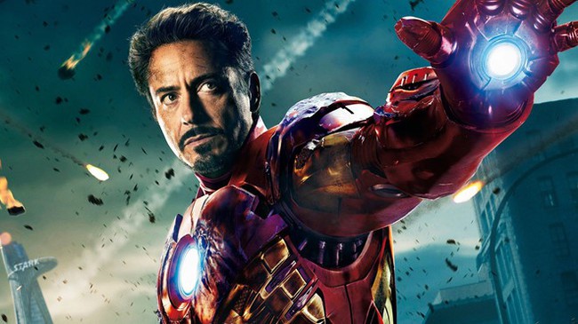 Iron Man Robert Downey Jr.: Từ tuổi thơ nghiện ngập đến siêu anh hùng đáng ngưỡng mộ nhất vũ trụ điện ảnh Marvel - Ảnh 2.