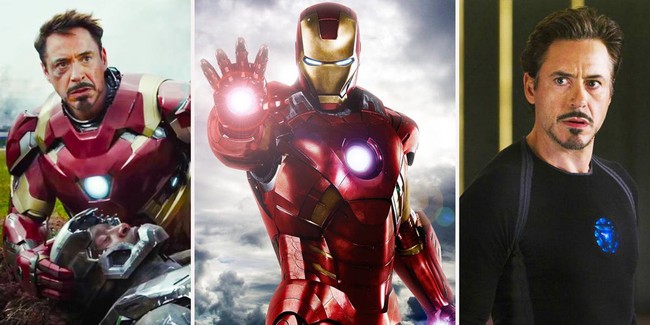 Iron Man Robert Downey Jr.: Từ tuổi thơ nghiện ngập đến siêu anh hùng đáng ngưỡng mộ nhất vũ trụ điện ảnh Marvel - Ảnh 4.