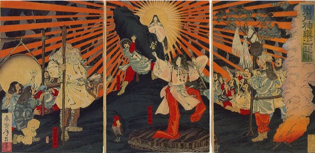 Kho báu bí ẩn của Hoàng gia Nhật Bản: Thứ được chờ đợi nhất trong thời khắc chuyển giao lịch sử - Ảnh 2.