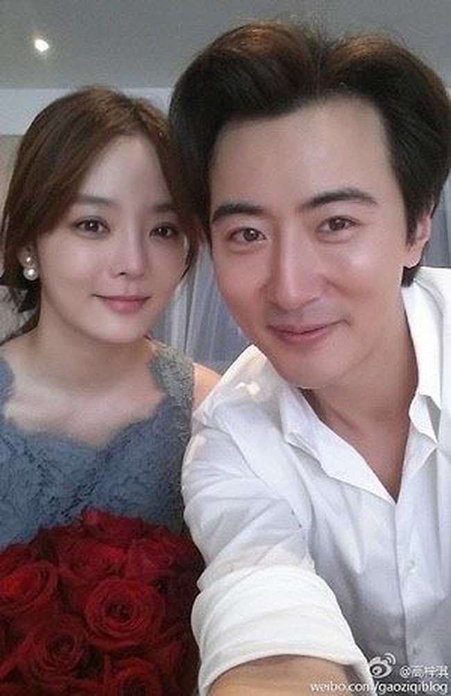 Song Joong Ki – Song Hye Kyo, Triệu Vy – Huỳnh Hữu Long phản ứng với tin đồn ly hôn ra sao? - Ảnh 2.
