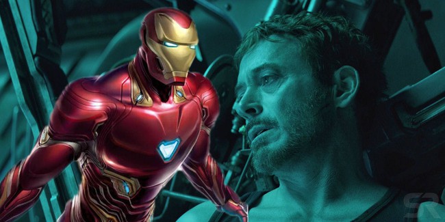 Iron Man Robert Downey Jr.: Từ tuổi thơ nghiện ngập đến siêu anh hùng đáng ngưỡng mộ nhất vũ trụ điện ảnh Marvel - Ảnh 10.