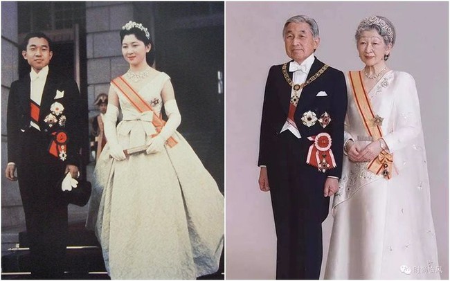 Con đường trở thành “mẫu nghi thiên hạ” của Hoàng hậu Nhật Bản Michiko và con dâu Masako: Chứa đầy máu và nước mắt cùng góc khuất đáng sợ ít ai biết - Ảnh 9.